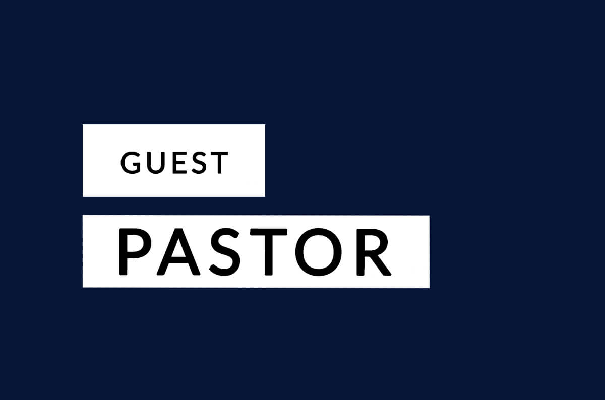 Tim Beal – Pastor | Team Builder | Speaker